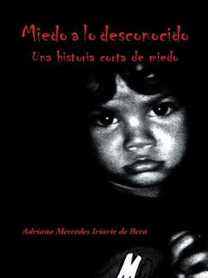 cover image of Miedo a Lo Desconocido